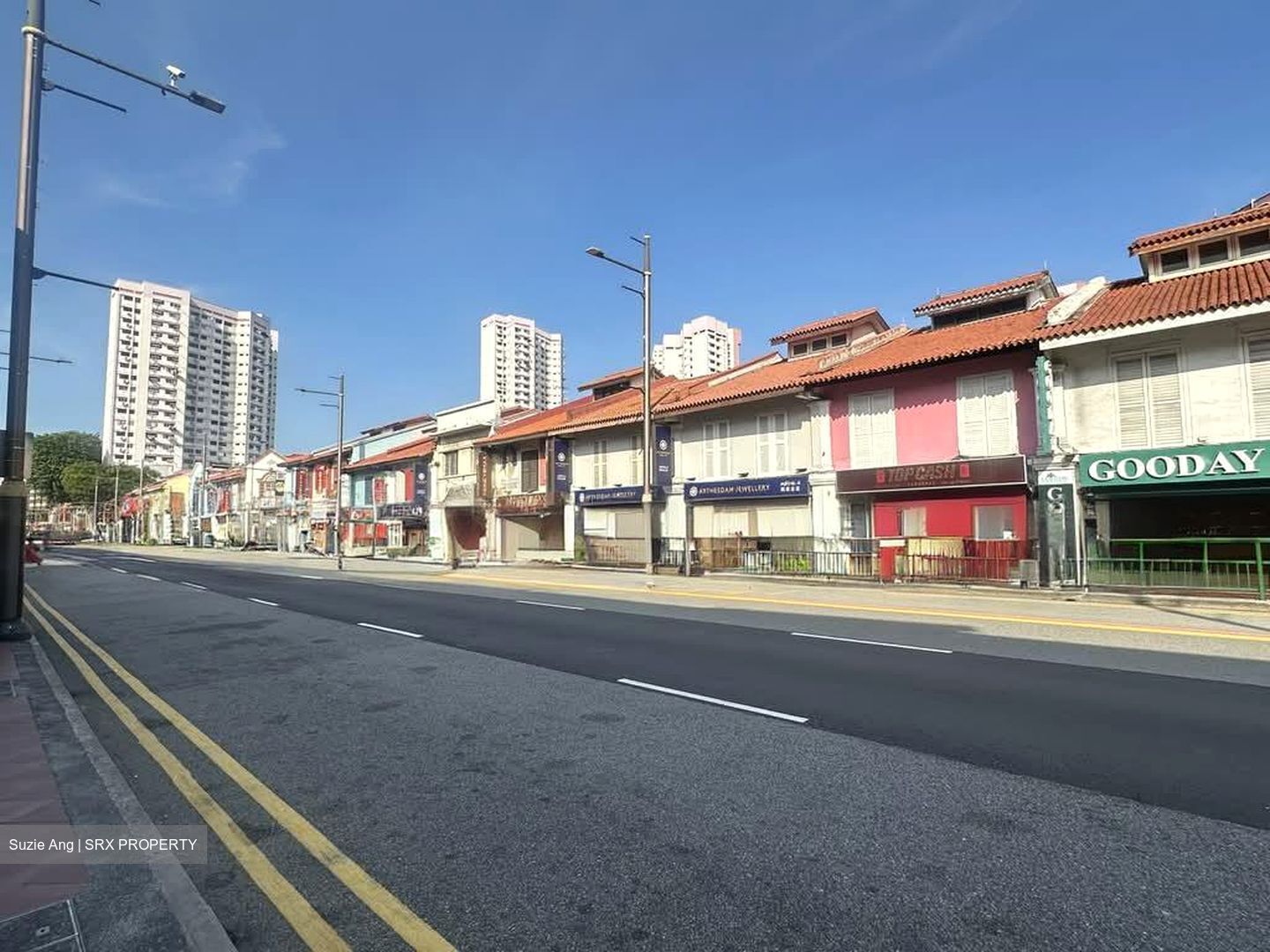 Mustafa Centre (D8), Shop House #578643751